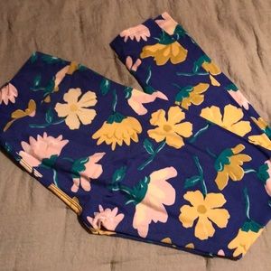 OS LuLaRoe Leggings